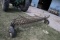 John Deere 7.5 Foot Teder