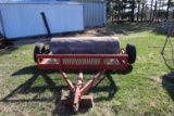 10' Roller Packer