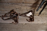 5 Harness Hooks