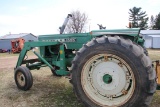 1555 Oliver Tractor