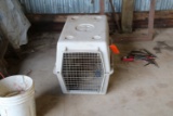 Portable Dog Kennel