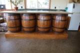 Barrel Bar