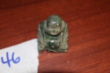 Small Jade Buddha