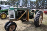 660 Oliver Tractor