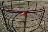 Round Bale Feeder