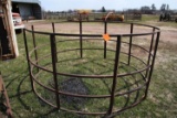 Round Bale Feeder