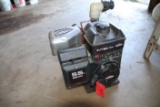 Briggs & Stratton 5.5 Ohv Water Pump