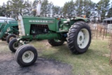 1755 Oliver Tractor