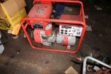 Sundaiwa Gas Generator