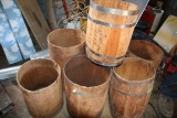 7 Barrels