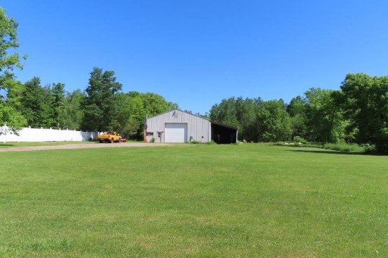 12825 85th Street NE, Foley, MN 56329