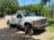 Ford f450 Super Duty utility truck