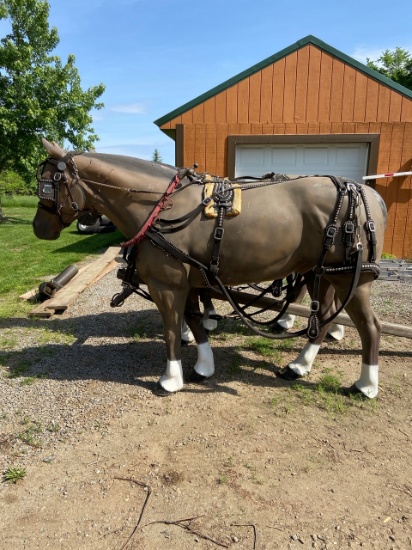 Maple Lake, MN Consignment Auction Ends 6/25/2020