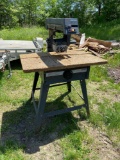 Sears Craftsman Radial arm saw