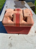 Battery box