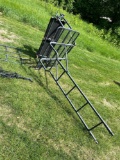 Big Game Deer Stand