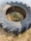 Tractor Tire 13.6-24