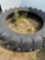 Tractor tire 13.9-36