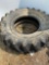 Tractor tire 16.9-14