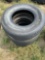 Trailer tires