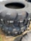 Industrial tractor lug 21L -28 14 ply heavy duty