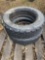 Goodyear 225/70 R19.5 radial tires