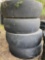 Tire cases 1800/25