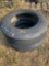 Farm implement tires 6.30/14 NHS