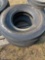 Front tractor tires 10.00/16