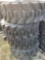 Skid steer tires LSW265-521