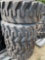 Skid steer tires LSW305-546