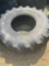 Alliance industrial tractor special R40 tire number 21L-24