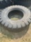Michelin single tire 15.5 R25XH a tire
