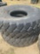 Michelin 16.00R 20 XZL tires