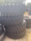 Michelin 16.0 0R20XZL tires