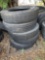 Tires 275/80 R 24.5