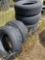 Implement tires 11 LN 15