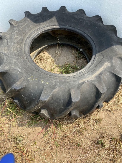 Tractor Tire 16.9-24