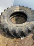 Tractor tire 16.9-14