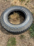 Hankook Dynapro tire LT245/75R17