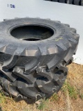 StarMax radial tires 420/850