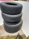 Misc. tires