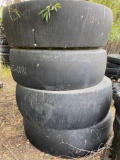 Tire cases 1800/25