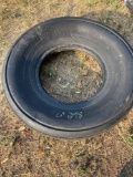 Farm friend implement tire