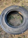 Farm implement tire 26\6.5 X 15
