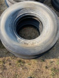 Front tractor tires 10.00/16