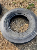 Front tractor tire 7.5 LN15 SL