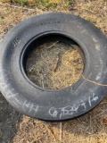 Front tractor tire 6.5-16
