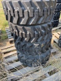 Skids steer tires LSW 265/5 21NHS