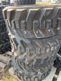 Skids steer tires LSW 265/521NH